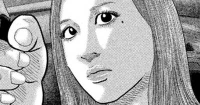 第３６話／デジャブの男‥‥。