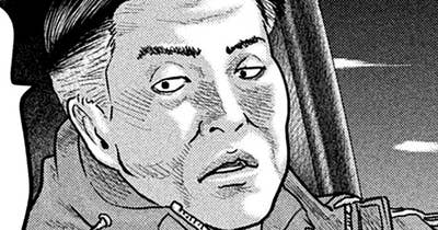 第３８話／主導権の男‥‥。