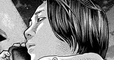 第４０話／ニヤニヤする男‥‥。