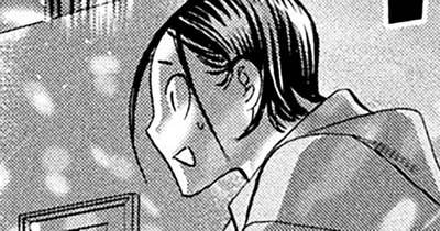 第８２話　ＫＡＢＥ太人の選択