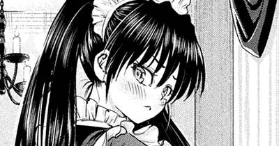 第２０７話　「瑠璃子」