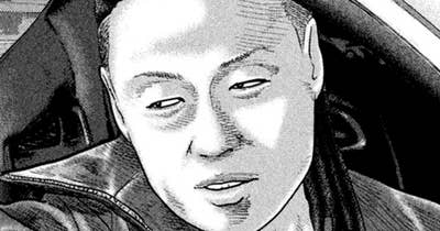 第４２話／続ニヤニヤする男‥‥。