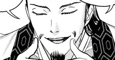 第８３話　凪のイーストサウス