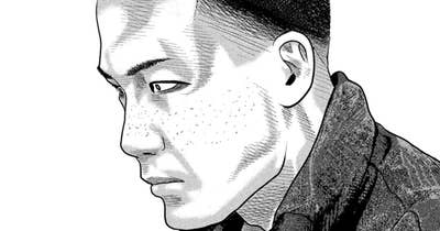 第４５話／わかりやすい男‥‥。