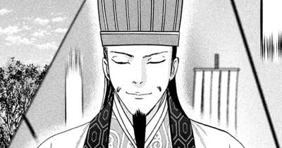 第８４話　噂のアーティスト