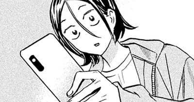 第８５話　潔白の証明