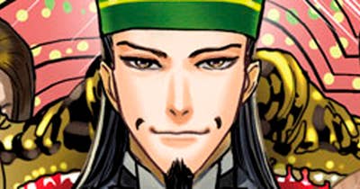 第８６話　風のロック