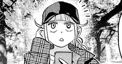 第８７話　風と英子のセッション