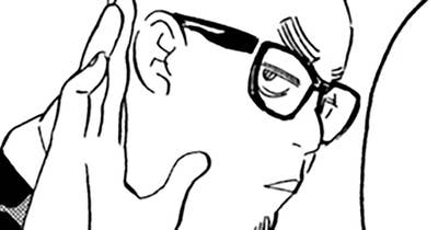 第８８話　揺れる風