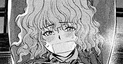 第２１３話　「届いた荷物」