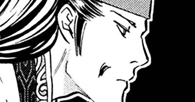 第９１話　かけ馬の勢