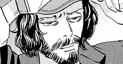 第９２話　伝説のはじまり