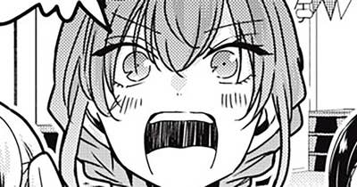 第４４話　体力つけなきゃ…ですよね