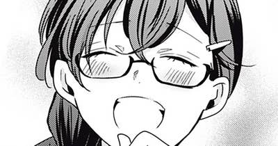 第４６話　他人のいいところ