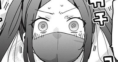 第５０話　一つ お願いがありますー…