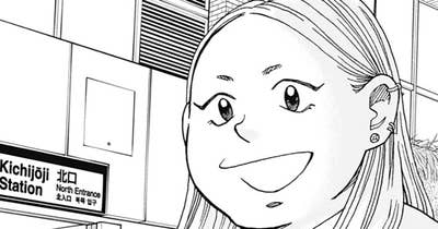 第２３話　それでも住みたい街②