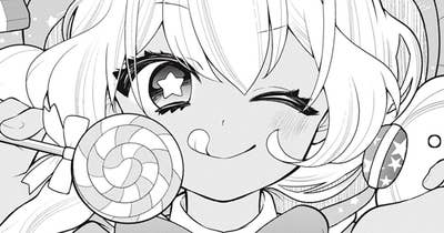 第２０話　特食