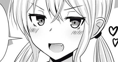 第１９話　責められちゃって♡ 迫られちゃって♡ 熱い密室