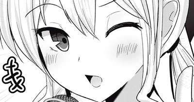 第２５話　キャッキャウフフなガールズトーク？