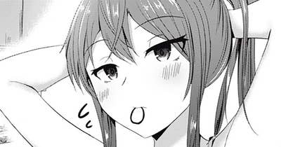 第２７話　デートとドキドキとムラムラと危険な香り