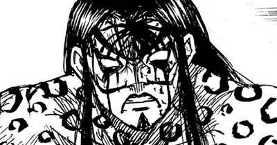 第３２１話　素顔