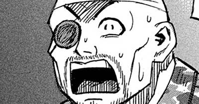 第３２３話　微調整