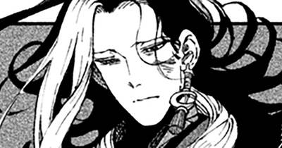 第１７話 剣聖ＶＳ．力の現人神①