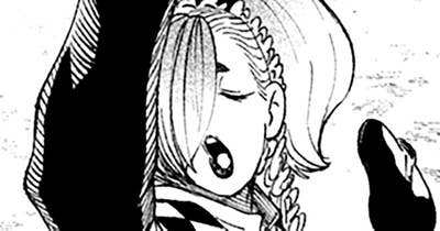 第１７話 剣聖ＶＳ．力の現人神②