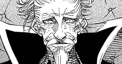 第１８話 神の肉体①