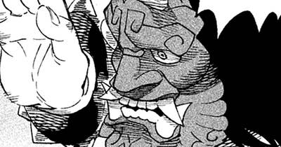 第１８話 神の肉体②