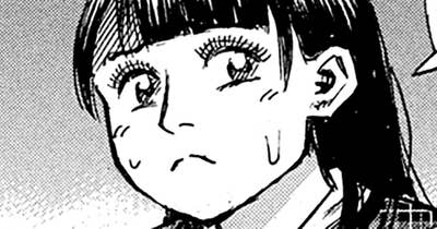 第３２７話　美少女