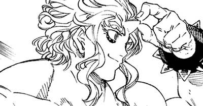 第１９話　鬼神①