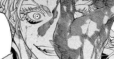 第１９話　鬼神②