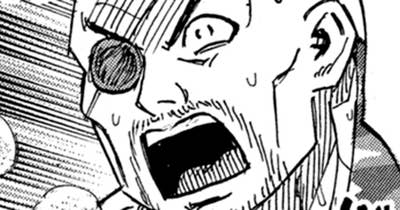 第３２９話　恋バナ