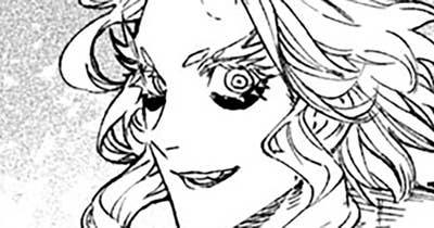 第２０話 天覚ノ門①