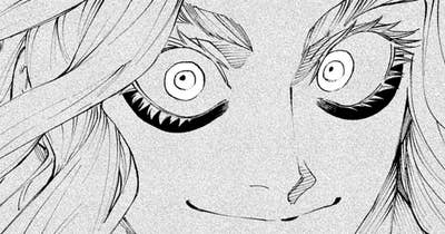 第２１話　神の領域①