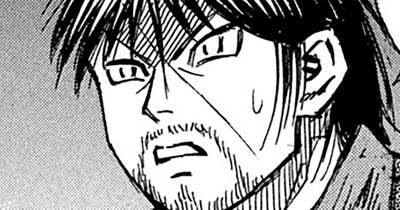 第３３４話　天狗突き