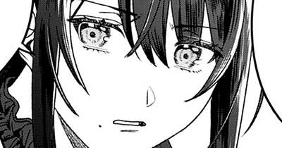 第２７話　イタズラ上手のスミレちゃん