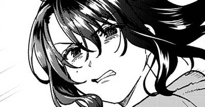 第３１話　姉と犬と色