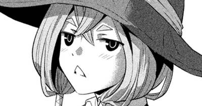 第１９２話　みえないお呪い