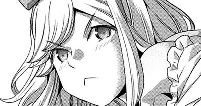 第１９７話　魔女のとっておき