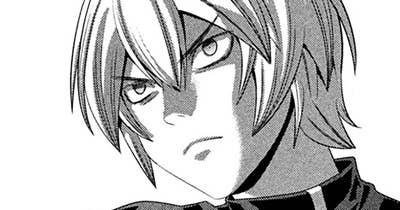 第２０５話　迫心の白刃