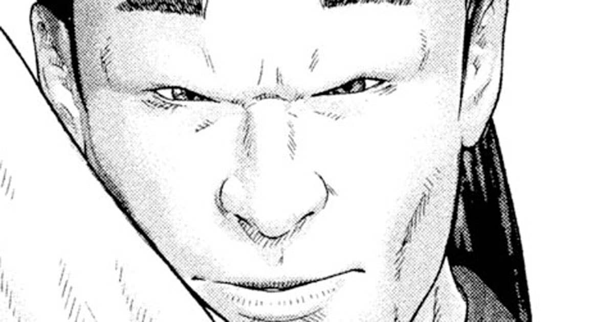 喧嘩商売 第163話 受領は倒るる所に土を掴め ヤンマガWeb 喧嘩商売 第163話 受領は倒るる所に土を掴め ヤンマガWeb
