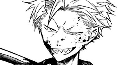 ３８冊目　恩讐の彼方に　改版