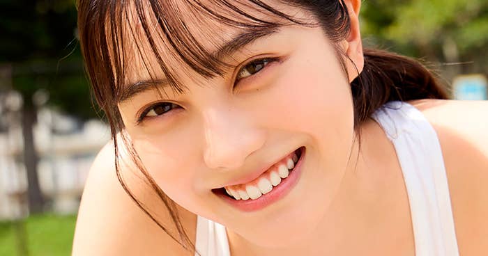 ヤンマガアザーっす！福田ルミカ　<25号>