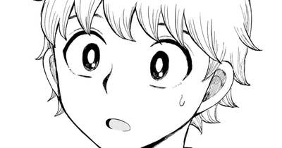 番外編２　千原くんと槍野さん（前編）