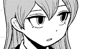 番外編２　千原くんと槍野さん（後編）