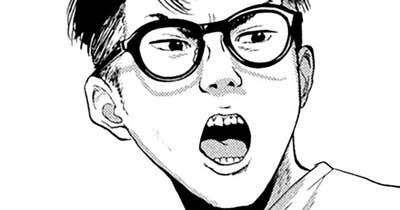 第８１話　初老の血