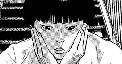 第８４話　ゴーン・吉田