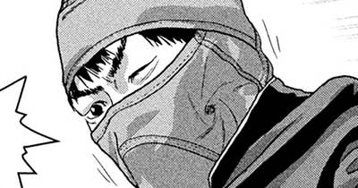 第８７話　ニャンニャンニャン